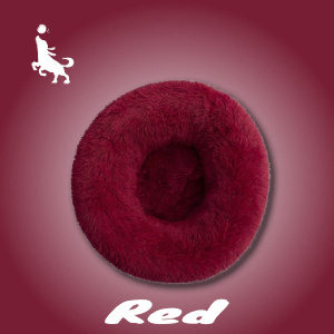 Pro Łóżko w Kształcie Donuta