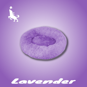 Pro Łóżko w Kształcie Donuta