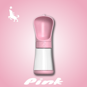 Pro Podróżna Butelka