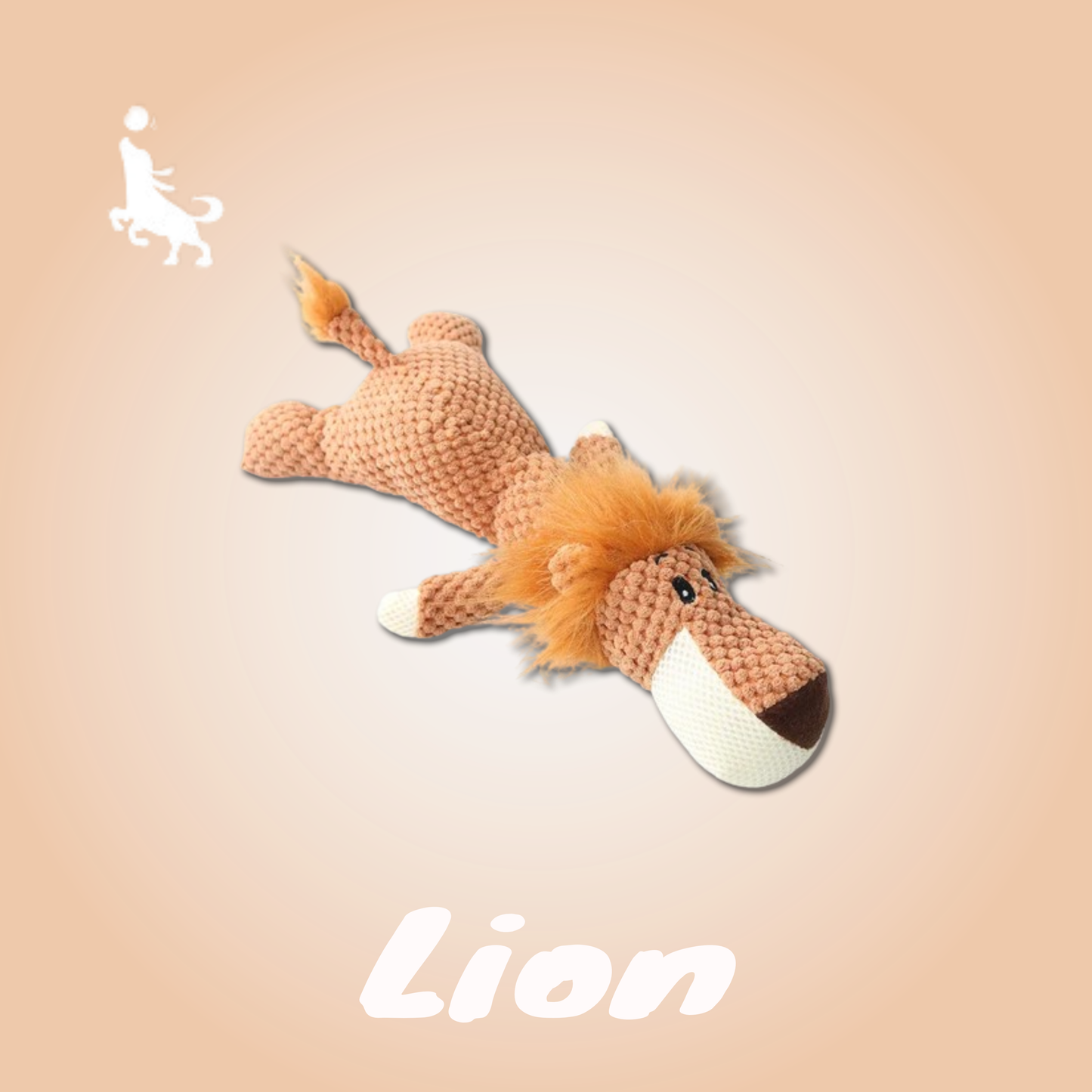 Pro Pluszowa Zabawka