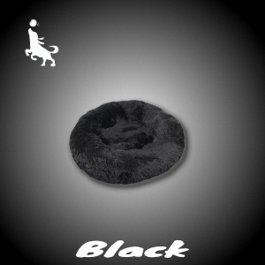 Pro Łóżko w Kształcie Donuta