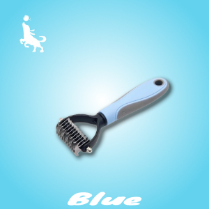 Pro Grzebień do Usuwania Sierści