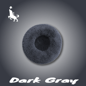 Pro Łóżko w Kształcie Donuta