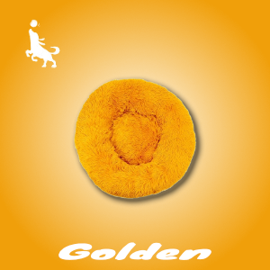 Pro Łóżko w Kształcie Donuta