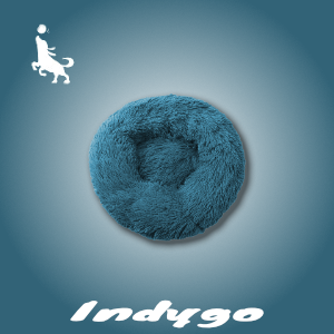 Pro Łóżko w Kształcie Donuta