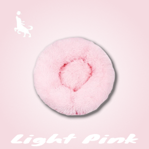 Pro Łóżko w Kształcie Donuta