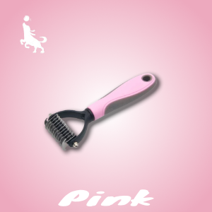 Pro Grzebień do Usuwania Sierści