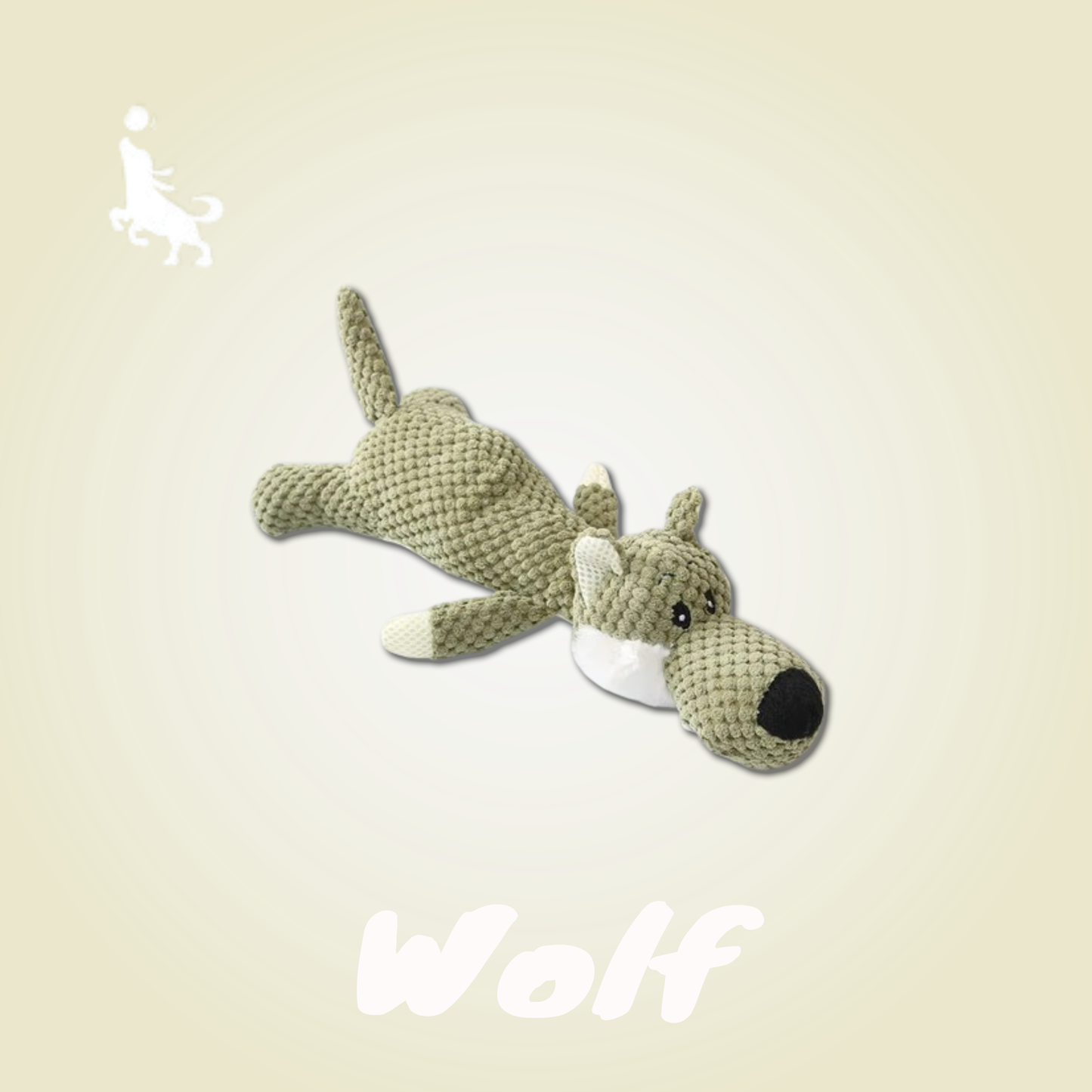 Pro Pluszowa Zabawka