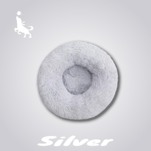 Pro Łóżko w Kształcie Donuta