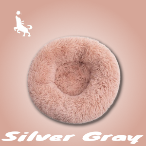 Pro Łóżko w Kształcie Donuta